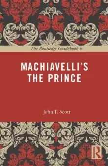 Image of The Routledge Guidebook to Machiavelli's The Prince
