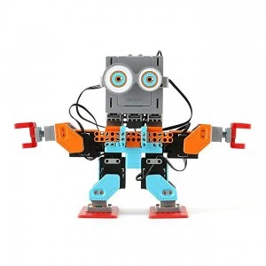 Image of UBTECH JIMU BuzzBotMuttBot Kit