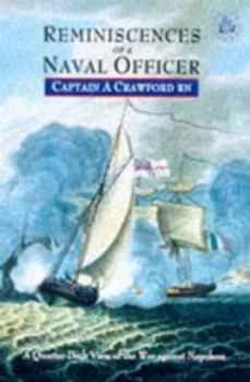 Image of Reminiscences of a Naval Officer by Abraham Crawford Paperback