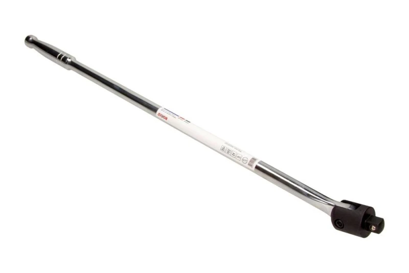 Image of ROOKS OK-01.0315 Square Drive Handle Length: 630mm, Square Drive Tang Size: 12.5 (1/2")mm (inch), Chrome-Molybdenum Steel Chrome Vanadium Steel, Chrom
