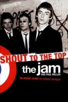 Image of Shout to the Top Hardback