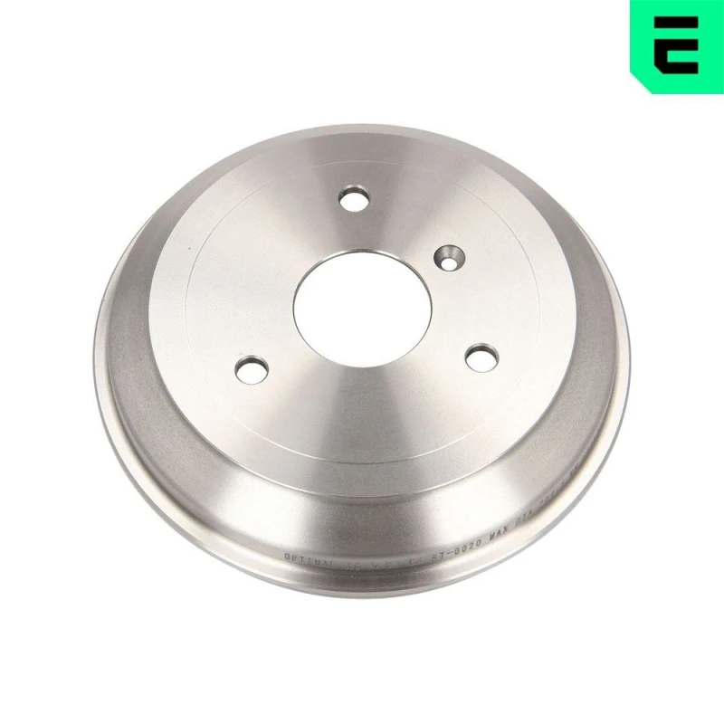 Image of Brake drum OPTIMAL BT-0020