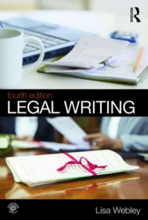 Image of Legal Writing
