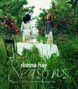 Image of Seasons by Donna Hay Paperback