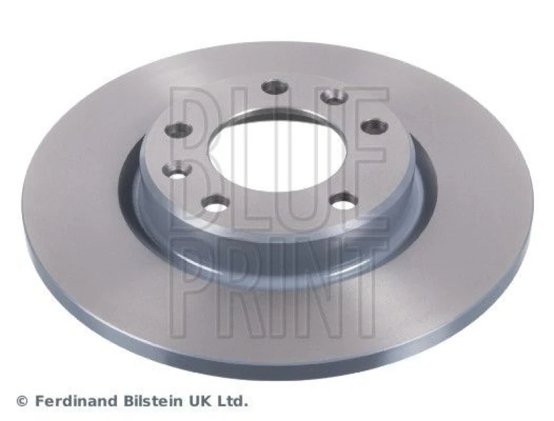 Image of Blue PRINT Brake disc Blue PRINT ADP154346