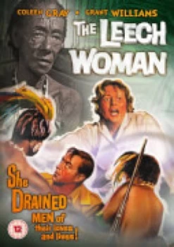 image of The Leech Woman