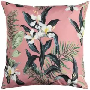 Image of Honolulu Outdoor Cushion Pink