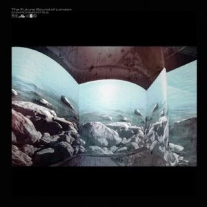 Image of Environment 65 by The Future Sound of London CD Album