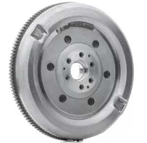 Image of RIDEX Flywheel 577F0018 Clutch Flywheel VW,AUDI,SKODA,Golf V Schragheck (1K1),TOURAN (1T1, 1T2),Passat Variant (3C5),GOLF VI (5K1),TIGUAN (5N_)