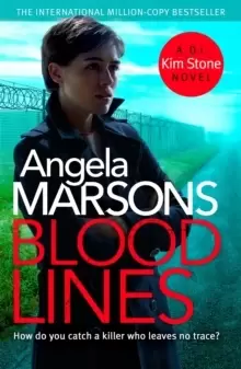 Image of Blood Lines : An absolutely gripping thriller that will have you hooked (Detective Kim Stone Crime Thriller Series Book 5)