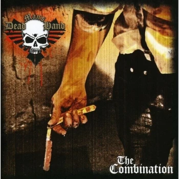 Image of Dead Mans Hand - THE COMBINATION CD