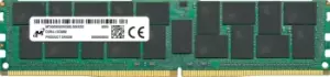 Image of Micron MTA72ASS16G72LZ-3G2B3R memory module 128GB 1 x 128GB DDR4...