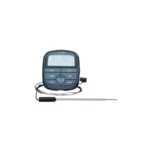 image of Masterclass - Master Class Digital Cooking Thermometer & Timer