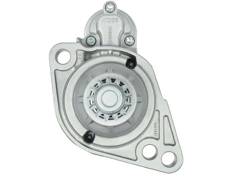 Image of AS-PL Starter motor AS-PL S0477PR