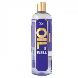 Image of NAF Oil It Well 500ml