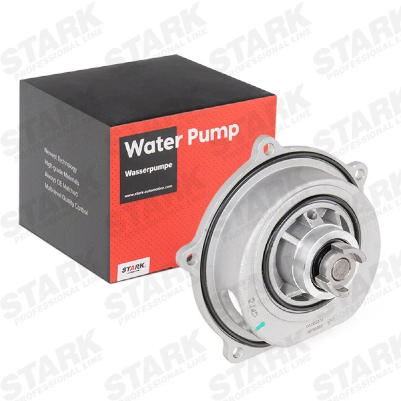 Image of Water pump STARK SKWP-0520250