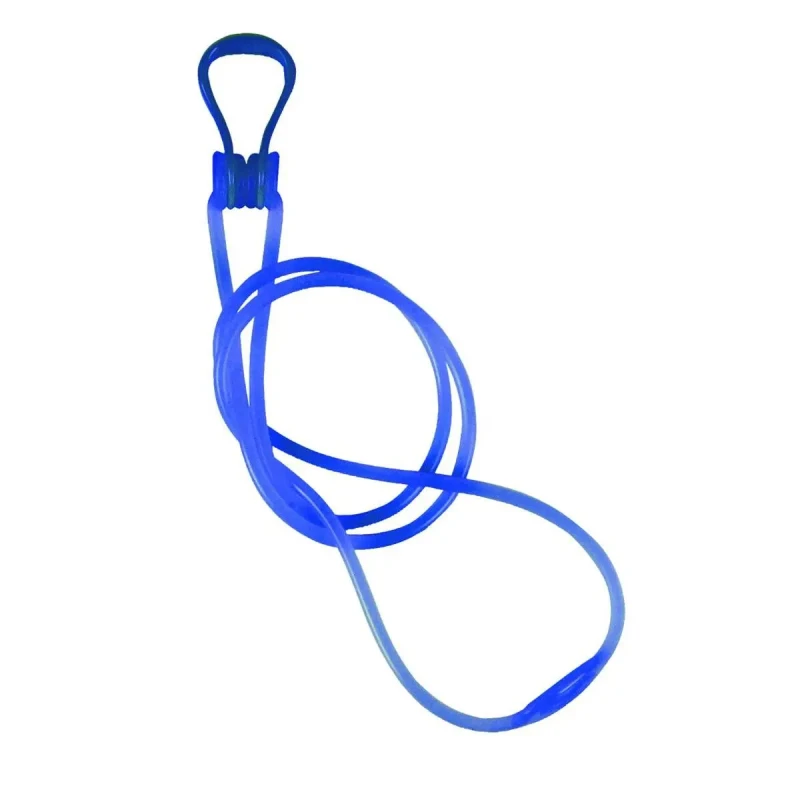 Image of swimming nose clip Arena Clip Pro Bleu Unisex TU