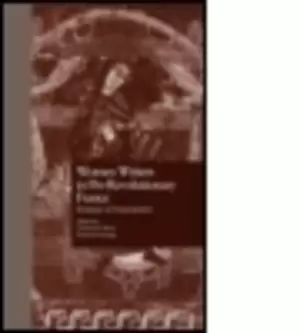 Image of Women writers in pre-revolutionary France by Colette H. Winn