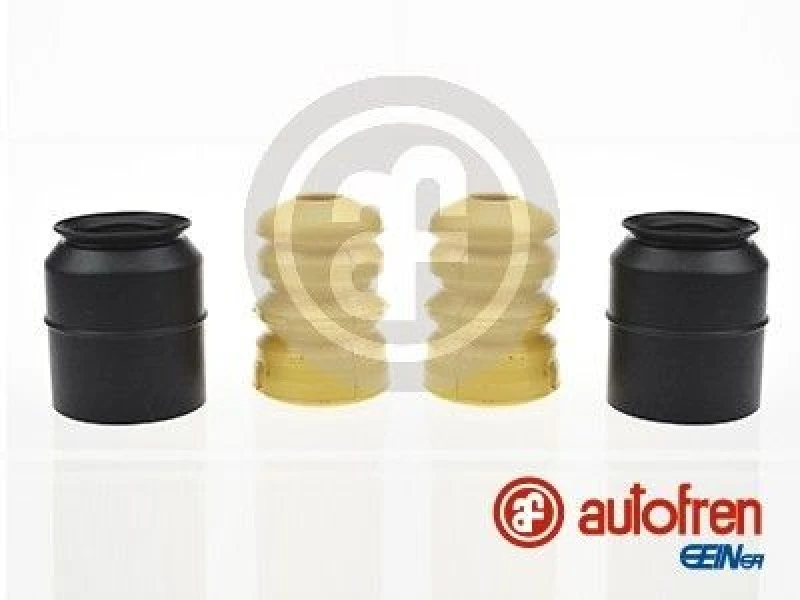 Image of AUTOFREN SEINSA Dust cover kit, shock absorber AUTOFREN SEINSA D5130