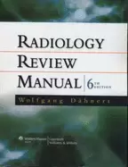 Image of radiology review manual