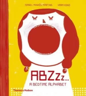 Image of Abzzz by Isabel Minhs Martins