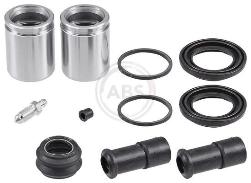 Image of A.B.S. Repair Kit, brake caliper A.B.S. 57481