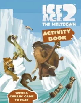 Image of Activity Book Paperback