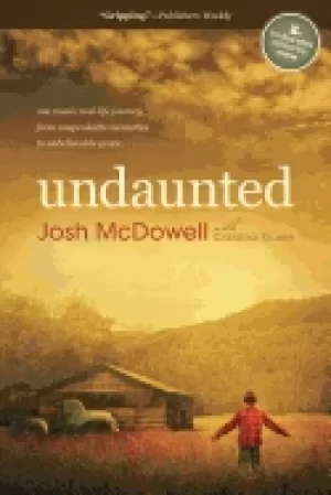 Image of undaunted one mans real life journey from unspeakable memories to unbelieva