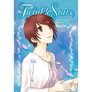 Image of Twinkle Stars: Volume 5
