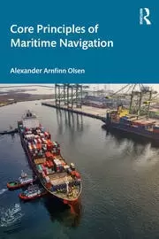 Image of Core Principles of Maritime Navigation