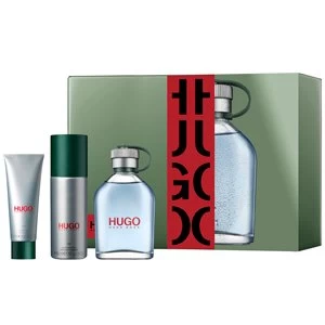 Image of Hugo Boss Hugo Gift Set