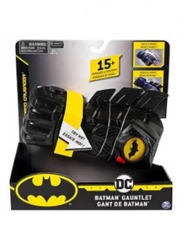 image of Batman Gauntlet