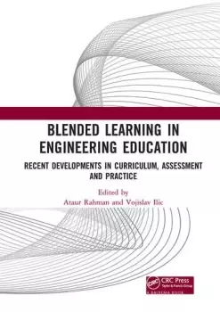 Image of Blended Learning in Engineering EducationRecent Developments in Curriculum Assessment and Practice