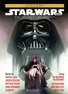 Image of star wars insider fiction collection vol 1