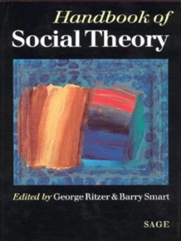 Image of Handbook of Social Theory by George Ritzer Book