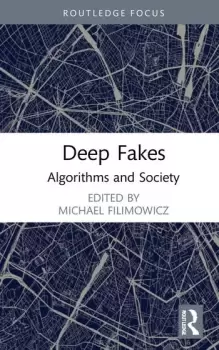 Image of Deep FakesAlgorithms and Society