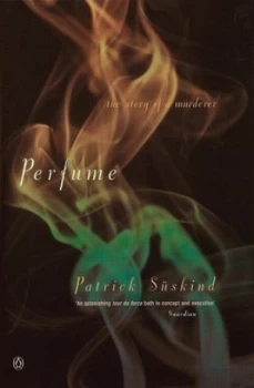 Image of Perfume by Patrick Suskind Paperback
