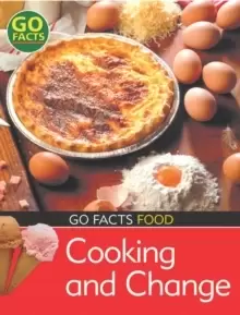 Image of Food: Cooking and Change