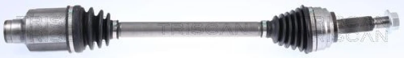 Image of TRISCAN Drive shaft TRISCAN 8540 81506