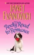 Image of rocky road to romance