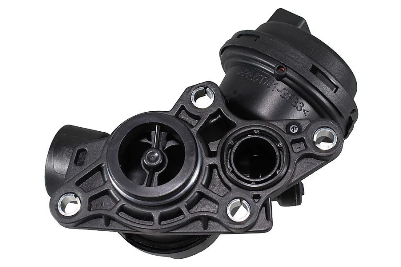 Image of Heater control valve METZGER 4010700