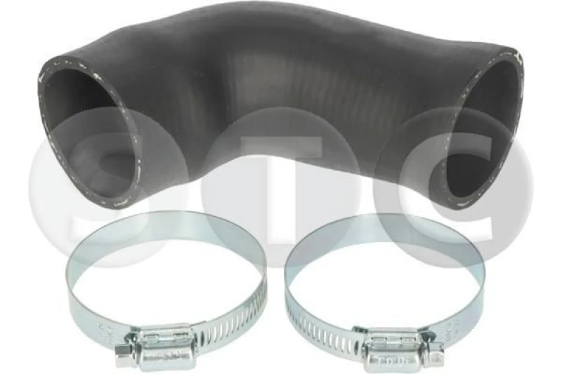 Image of STC Charger intake hose STC T409307