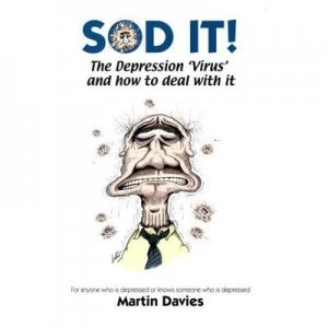 Image of Sod It by Martin Davies Paperback