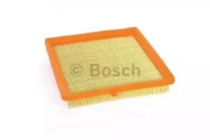 Image of Bosch F026400348 Air Filter Insert