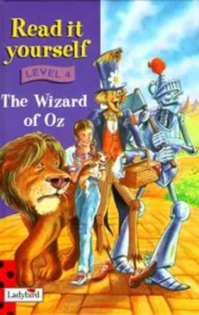 Image of The Wizard of Oz by Robert Mcphillips Hardback