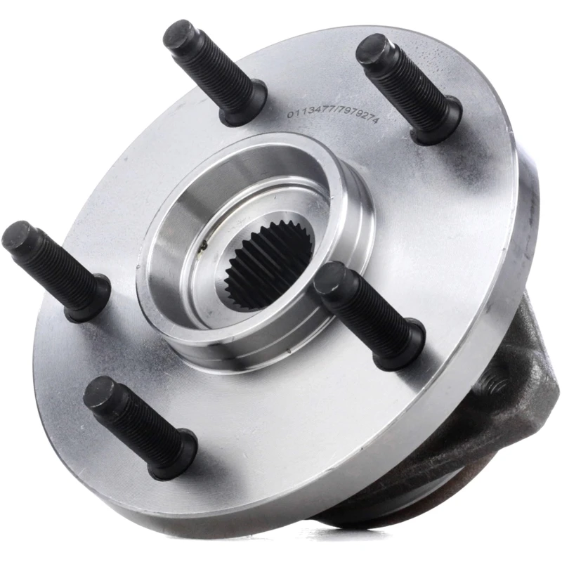 Image of STARK SKWB-0180591 Wheel bearing kit Right Wheel Bearing Kit (654)