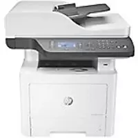 Image of HP 432fdn Mono Laser Multifunctional Printer