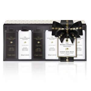 Image of Baylis Harding Luxury Body Wash Set