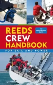 Image of Reeds Crew Handbook