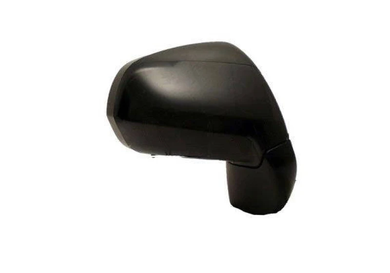 Image of ALKAR 6136864 Wing mirror Right, Electric, Convex Outside Mirror (50)